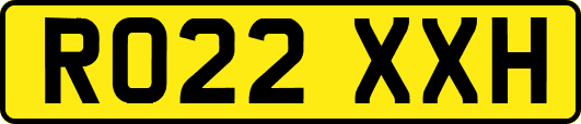 RO22XXH
