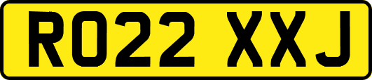 RO22XXJ