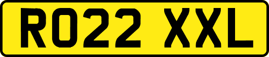 RO22XXL