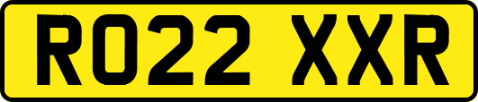RO22XXR