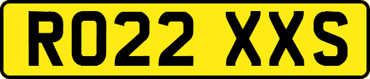 RO22XXS