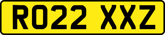 RO22XXZ