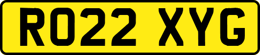 RO22XYG