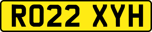 RO22XYH