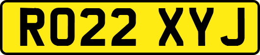 RO22XYJ