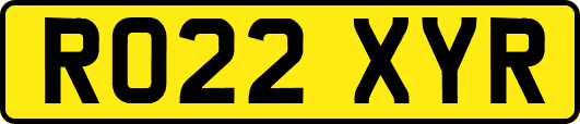 RO22XYR