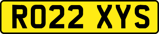 RO22XYS