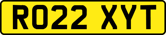 RO22XYT