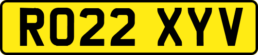 RO22XYV