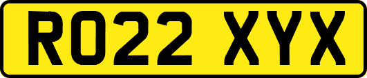 RO22XYX