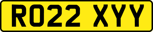 RO22XYY