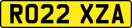 RO22XZA
