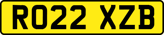 RO22XZB