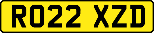 RO22XZD