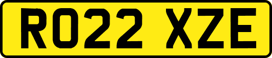 RO22XZE