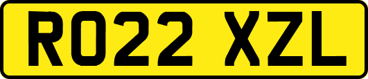 RO22XZL