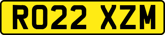 RO22XZM