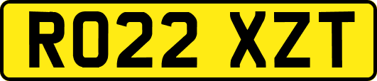RO22XZT