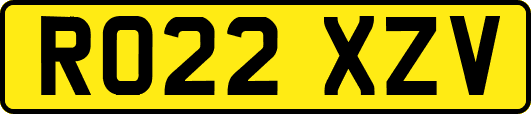 RO22XZV