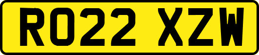 RO22XZW