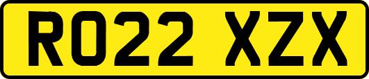 RO22XZX