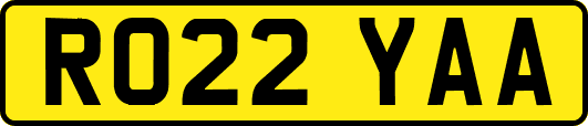 RO22YAA