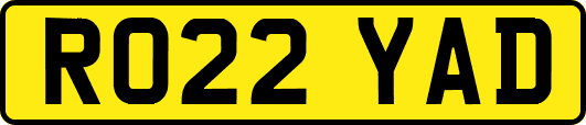 RO22YAD