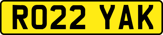 RO22YAK