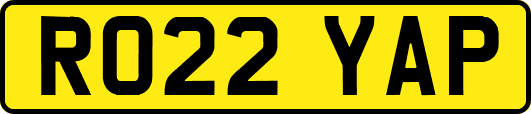 RO22YAP