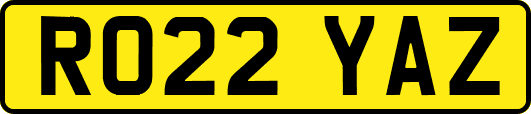RO22YAZ