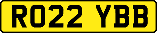 RO22YBB