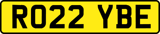 RO22YBE