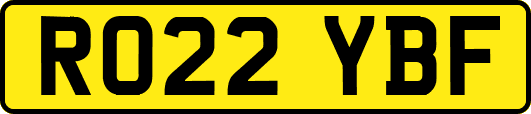 RO22YBF