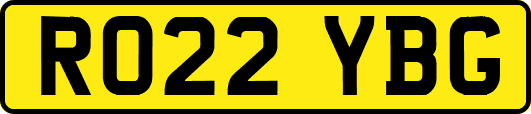 RO22YBG