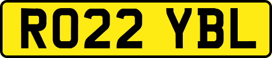 RO22YBL