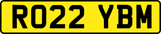 RO22YBM