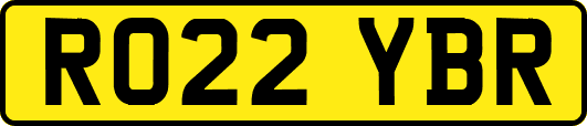 RO22YBR