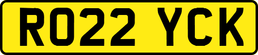 RO22YCK