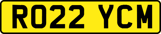 RO22YCM