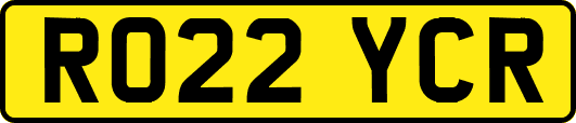 RO22YCR