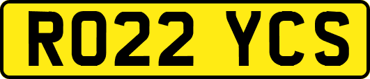 RO22YCS
