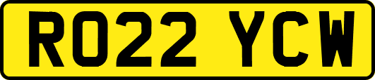RO22YCW