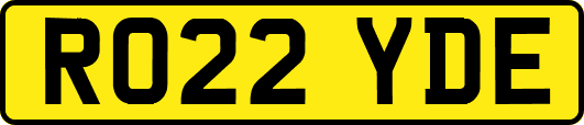 RO22YDE