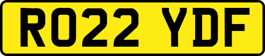 RO22YDF