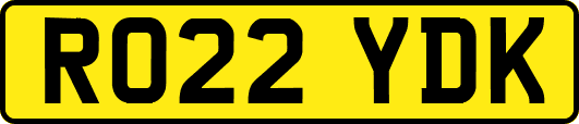 RO22YDK