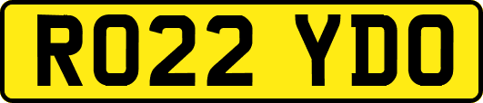RO22YDO