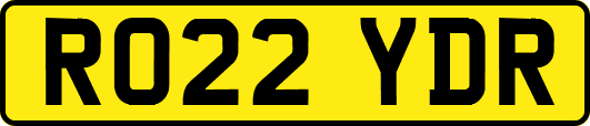 RO22YDR