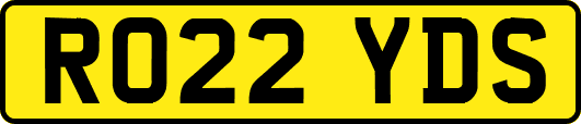 RO22YDS