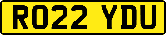 RO22YDU