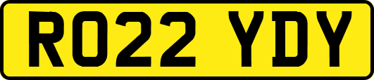 RO22YDY